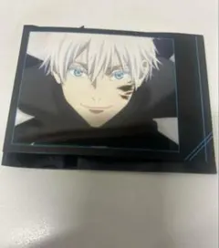 2025年最新】呪術廻戦 インスタントフォト風ブロマイド 五条の人気