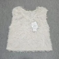 フェザーベスト ベスト