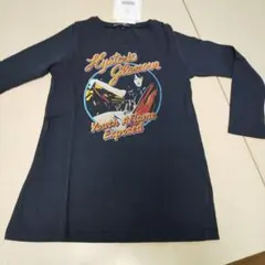 JOEY HYSTERIC  120cm ロンティー