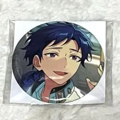 あんスタ fine フィーネ 伏見弓弦 缶バッジ イベコレ