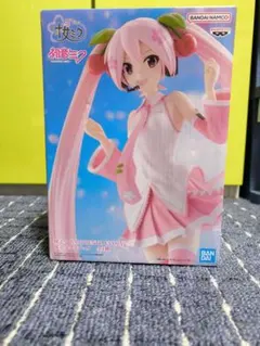 初音ミク BPEV 桜ミク 2体セット - メルカリ