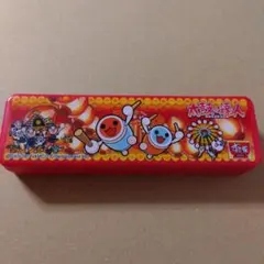 【非売品】太鼓の達人 箸とフォークセット