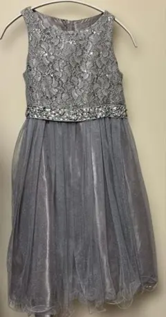 ドレスワンピース　140cm