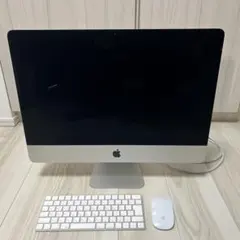 Apple iMac 21.5（Late 2015）