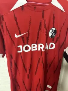 堂安律　フライブルク24-25ユニフォームNike シャツ doan 42番