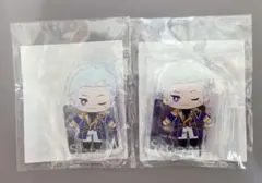 セガラッキーくじ ミニアクスタ 葛之葉雨彦