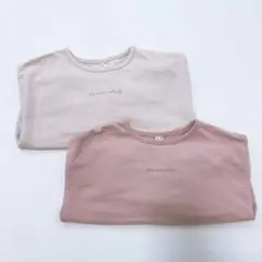 アプレレクール 長袖トレーナー 100㎝ まとめ売り