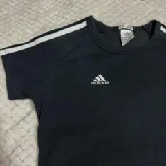 アディダス　adidas Clima365 Tシャツ　　黒