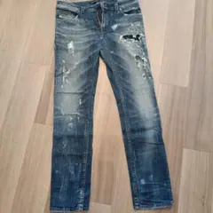 diesel スキニー デニム