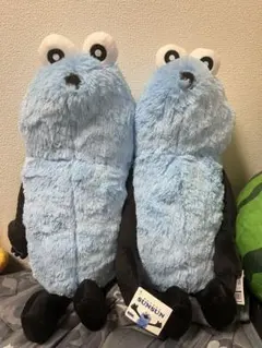 パペットスンスン BIGぬいぐるみ GRAN＋ぬいぐるみ 2個セット