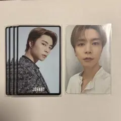NCT127 factcheck the unity トレカ ジャニ