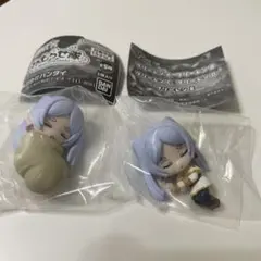 【葬送のフリーレン】ねむらせ隊 フリーレンA、D 2個セット