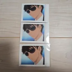 名探偵コナン 松田陣平 ぱしゃこれ 3枚セット