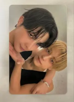 &TEAM mark on me ケミトレカ NICHOLAS TAKI MoM