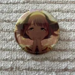 望月穂波 缶バッジ 16B 揺れまま レオニード プロセカ