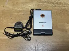 2026年最新】（中古）Panasonic ポータブルMDプレーヤー SJ-MJ10の人気