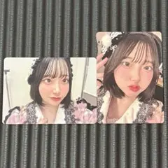 CUTIE STREET 桜庭遥花 ぱるたん トレカ きゅーすと