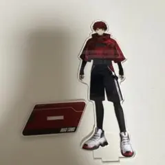 柊ツルギ　アクスタ　新衣装