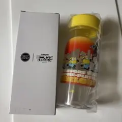 ガスト ミニオンズ＆モンスターズ ミニボトル