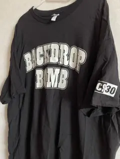 BACK DROP BOMB 30th CLASSIC S/S Tee