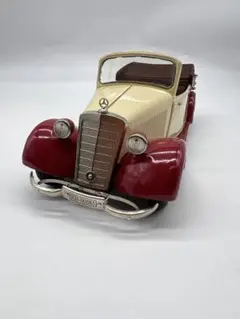 No192ミニカー1/18箱ありMercedes Benz 170 Vのサムネイル
