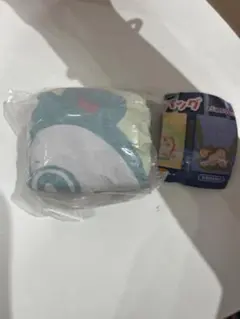 ちいかわ　映画　人魚の島のひみつ　トートバック　セイレーン　ガチャガチャ