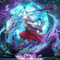 2025年最新】ワンピースヤマトフィギュアガレージキットの人気