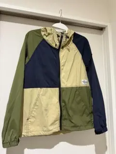チチカカ マウンテンパーカー Ｍ