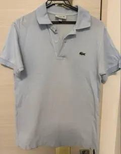 LACOSTE ポロシャツ　L1212AL
