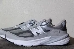 New Balance 990 スニーカー