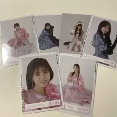 2025年最新】増本綺良 生写真 まとめ売りの人気アイテム - メルカリ