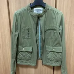 マックレガークラシック　レディース　ブルゾン