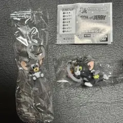 トムとジェリー めじるしアクセサリー 2点セット！