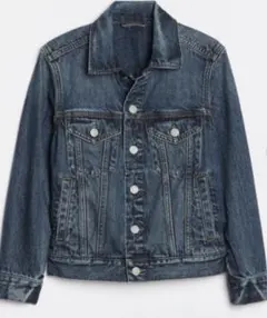 GAP KIDS デニムジャケット L （140〜150cm）