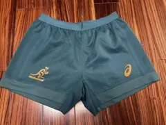 Reebok 1999年 ラグビー オーストラリア代表 ナイロン セットアップ Reebok 1999年 ラグビー オーストラリア代表 ナイロン