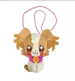 新品未使用　わんだふるぷりきゅあ　プリティおでかけポーチ