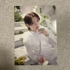 straykids maniac ラントレ　ピリ　フィリックス