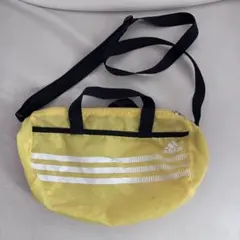 adidas サコッシュ ショルダーバックのサムネイル