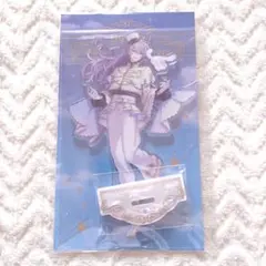 にじさんじ Dytica サンリオ アクリルスタンド 星導ショウ