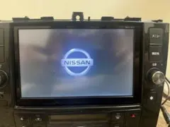 NISSAN 純正 カーナビ 本体 MM515D-L - メルカリ
