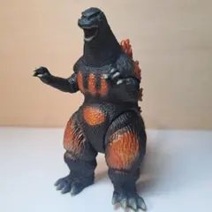 2026年最新】バーニングゴジラ ソフビの人気アイテム - メルカリ
