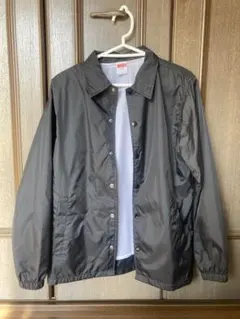 United Athle　コーチジャケット