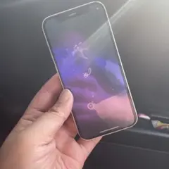 ジャンク品　Apple iPhone 12 mini