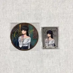 サカモトデイズ　大佛　secret bar&cafe 予約特典　購入特典
