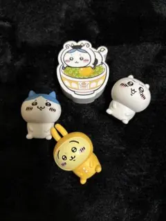 ちいかわ ハチワレ うさぎ グッズ まとめ売り