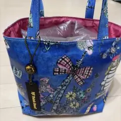 Think Bee！トートバッグ　新品のサムネイル