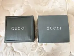 GUCCI グッチ　空箱