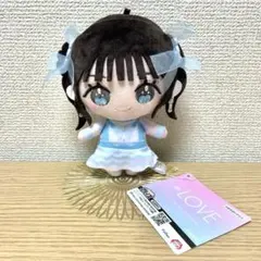 イコラブ = LOVE 音嶋莉沙 ぬいぐるみ イコラブ 音嶋莉沙 ぬいぐるみ - メルカリ