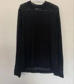 セポ　レーストップス　ブラックのサムネイル
