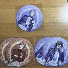 3SKM コースター　3種セット